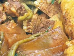 -满兴咱妈烀饼铁锅炖(兰州北街店)