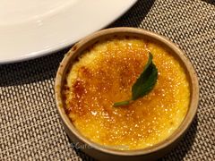 焦糖布丁-Mr·Fish鱼鲜生海鲜放题(银泰in99店)