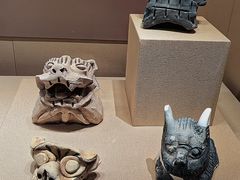 -南越王博物院