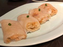 金沙肠粉-万丽轩·粤菜(王府井金茂万丽酒店)