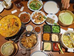 -林四喜·闽南传家菜(鼓浪屿店)