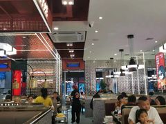 -巴蜀王婆大虾(南锣鼓巷店)