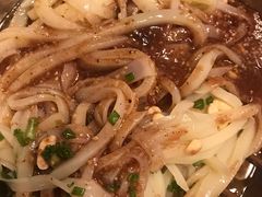 -姚记.周礼伤心凉粉(时代广场店)