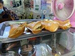 -贺记蛋烘糕(青羊第五分店)