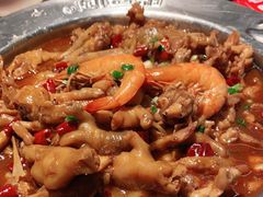 -胖哥俩肉蟹煲(湖滨银泰in77店)