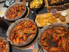 -必胜客(路劲又一城店)