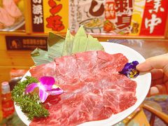 -牛也烧肉(摩尔城店)