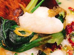 -周鱼小馆石锅酸菜鱼(活力汇店)