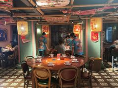 -春梅里卤鹅馆·47年老字号(中山路店)