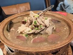 -李氏八大件老菜馆(万宝街店)