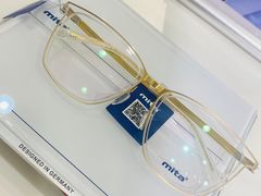 -标准眼镜·蔡司官方授权店(和平路总店)