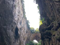 -英西峰林·洞天仙境
