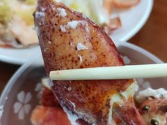 -强记龙虾钳(定安里店)