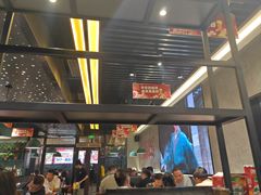 -517烧烤·龙虾·海鲜大排档(万象都荟店)
