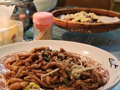 -米庄·原味私房菜(骏壹万邦店)