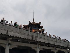-云龙山