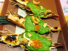-花潮料理艺食馆(世欧广场店)