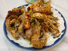 -旺鲜渔港连锁餐厅·珠海特色美食地标(爱情邮局店)