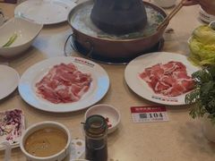 -阳坊大都涮羊肉(阳坊总店)