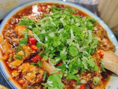 -老桥张羊肉