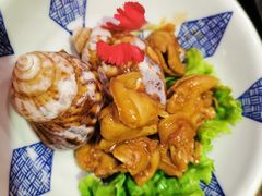 -福樱兰海鲜放题铁板烧(加州店)