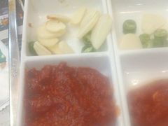 -韩香福烤肉庄园(荣成店)