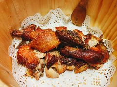 胡桃里烤鸡-胡桃里乐队酒馆(昙华林店)