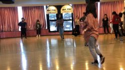 -DOS HOP潮上舞蹈