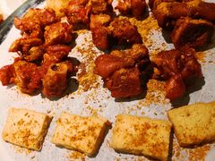 -川味堂·四川豆花(八卦岭店)