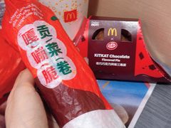 -麦当劳(天兴罗斯福店)