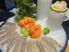 -龚记海鲜20年老字号