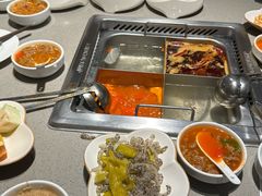 -海底捞火锅(北京路店)