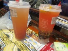 -鲜果时间(南开大悦城店)