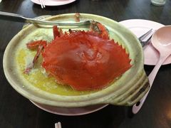 -龙海鲜螃蟹王(宏茂桥店)