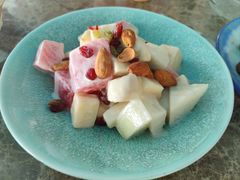 -魅力边城旋转餐厅