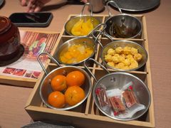 -将军牛排·尔滨地标朝鲜族美食(总店)