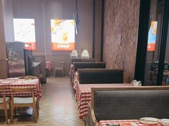 -西贝莜面村(朝阳大悦城店)