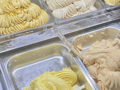 -CREAM STORY意大利手工冰淇淋&甜品(万象前海店)