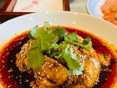 -大鸭梨烤鸭(金色漫香店)