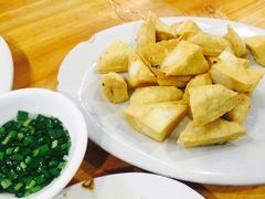 -长平老姿娘夜粥(平东一街店)