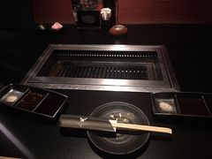 -松阪牛焼肉M(法善寺横丁店)