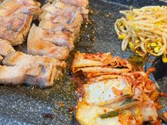 -Dombe豚(黑猪肉街店)