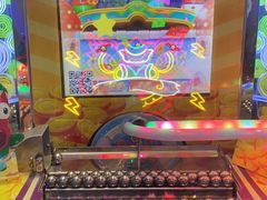 -大玩家(大连高新万达店)