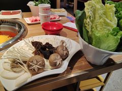 -季季红火锅(长沙步行街店)