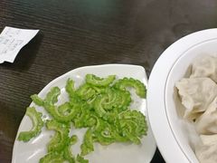 -金谷园饺子馆(北邮总店)