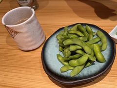 -花和海鲜自助(梅江店)