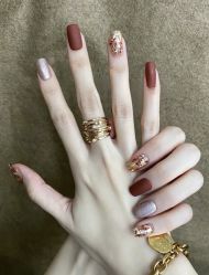 -LILY NAILS美甲美睫