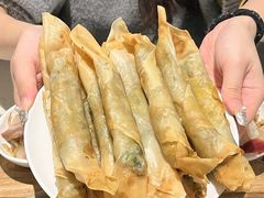 -刀板香·安徽菜(国购IFC店)