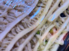 -阿串串老火锅(力盟店)