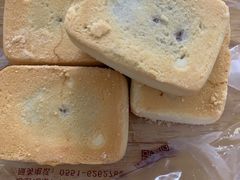 -詹记桃酥(包河万达店)